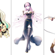 Illustration for article titled iVocaloid/i Singers Have the Coolest Character Designs
